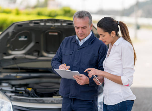 Full coverage car insurance in Davis Junction, IL